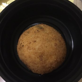 Paneantico Bakery - Larger rice ball (takeout) - Bakeries Near Me - Brooklyn, New York Paneantico Bakery - Larger rice ball (takeout) - Bakeries Near Me - Brooklyn, New York