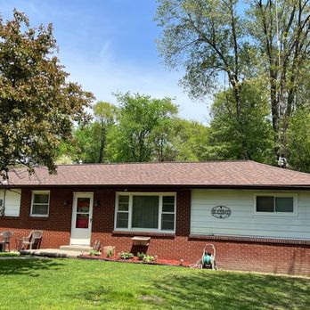 T-J Roofing & Sheet Metal - Residential Roofing Project in Temperance, MI - Roofing Near Me - Temperance, Michigan T-J Roofing & Sheet Metal - Residential Roofing Project in Temperance, MI - Roofing Near Me - Temperance, Michigan