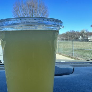 Nando's Peri-Peri - Lemonade - Chicken Shop Near Me - Lanham, Maryland