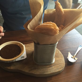 Barcelona Reston - Churros - Tapas/Small Plates Near Me - Reston, Virginia