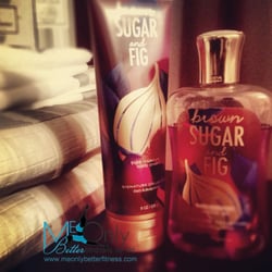 Bath & Body Works