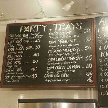 Mon Viet Cafe - Cater options. The price listed is for the small tray portion - Vietnamese Near Me - Arlington, Texas Mon Viet Cafe - Cater options. The price listed is for the small tray portion - Vietnamese Near Me - Arlington, Texas