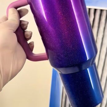The Lab Custom Coatings - Cup - Powder Coating Near Me - Santa Rosa Beach, Florida The Lab Custom Coatings - Cup - Powder Coating Near Me - Santa Rosa Beach, Florida