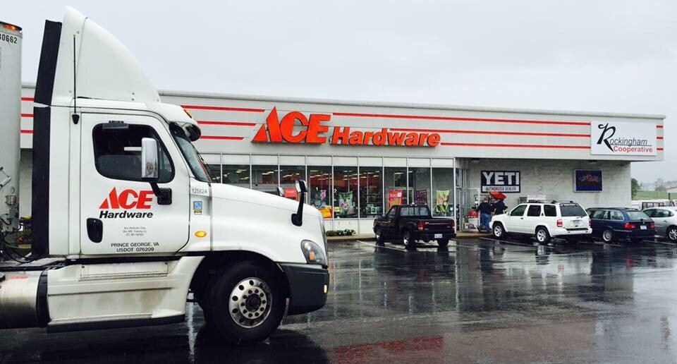 Rocking R Ace Hardware ROCKINGHAM COOPERATIVE ACE HARDWARE - Updated June 2026 - 11 Photos ...