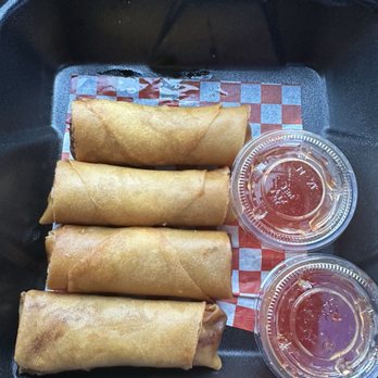 Da G's Spot - Lumpia - Food Trucks Near Me - North Las Vegas, Nevada Da G's Spot - Lumpia - Food Trucks Near Me - North Las Vegas, Nevada