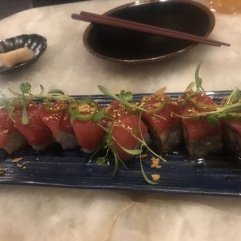 Wabi on Rose - Sushi Bars Near Me - Venice, California Wabi on Rose - Sushi Bars Near Me - Venice, California