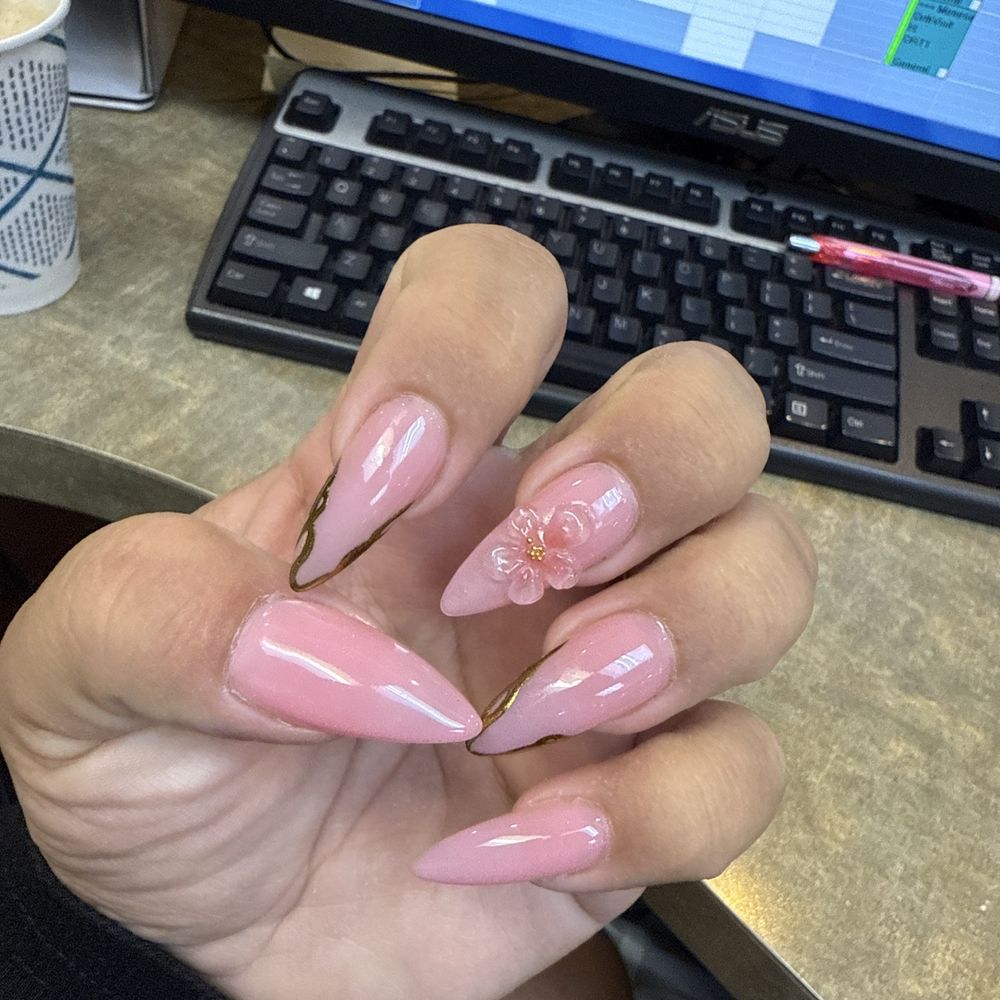 Onlynails Studio - Nail Salons Near Me - Anaheim, California Onlynails Studio - Nail Salons Near Me - Anaheim, California