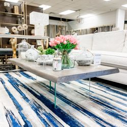Huck & Peck Furniture Store