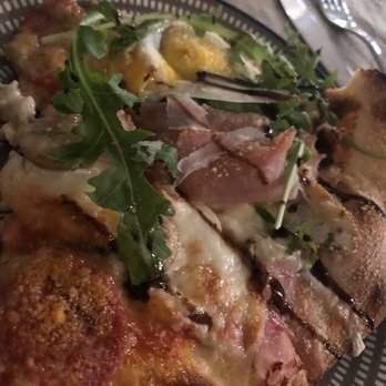 Da Nasone - Special house pizza  Amazing - Pizza Near Me - Florence, FI