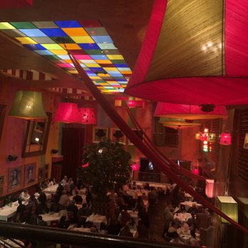 Carnivale Chicago - Latin American Near Me - Chicago, Illinois