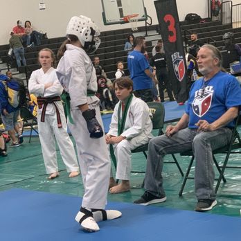 MAS Karate Studio - Karate Near Me - Rockledge, Florida