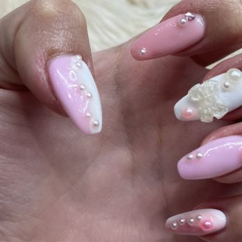 Showtime Nail Salon - Nail Salons Near Me - Las Vegas, Nevada