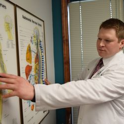McKolosky Chiropractic - Dr. Nick McKolosky