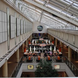 Gesundbrunnen Center