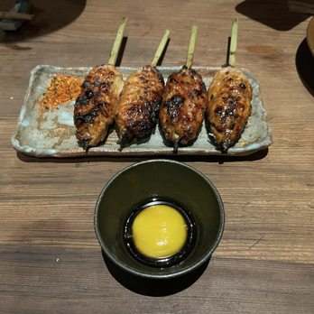 Rintaro - Yakitori - Izakaya Near Me - San Francisco, California Rintaro - Yakitori - Izakaya Near Me - San Francisco, California