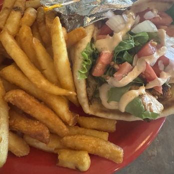 Banner Elk Cafe - Black Jack Chicken Wrap - Breakfast & Brunch Near Me - Banner Elk, North Carolina Banner Elk Cafe - Black Jack Chicken Wrap - Breakfast & Brunch Near Me - Banner Elk, North Carolina