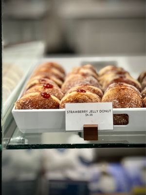 Sunday Morning Bakehouse by null