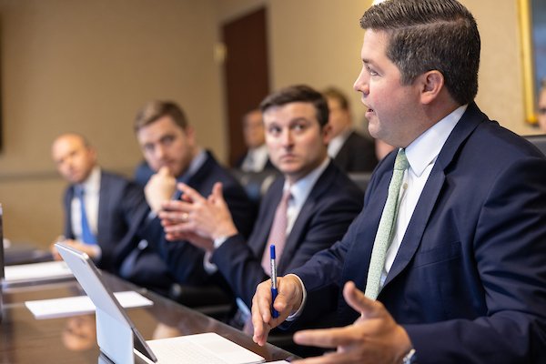 Marks & Harrison - disability attorney in Roanoke, VA