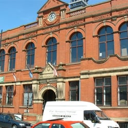 Levenshulme Antiques Village