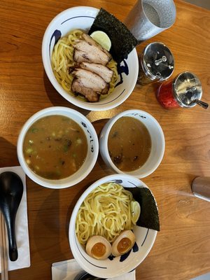 TSUKE Artisan Noodle by null