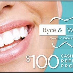 Byce & Worman Family Dentistry