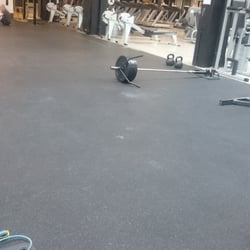 Fitness World