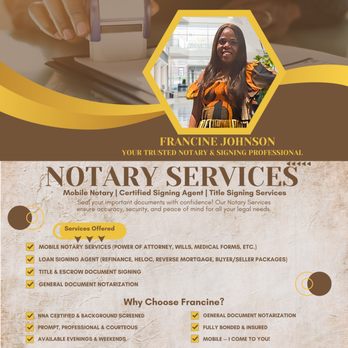 Miracle Financial Solutions - Notary Services - Notaries Near Me Miracle Financial Solutions - Notary Services - Notaries Near Me