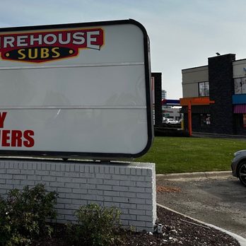 Firehouse Subs Northwestern Plaza - Sandwiches Near Me - Southfield, Michigan