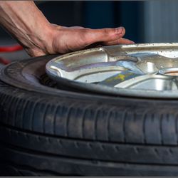 Sam's Tire Repair - Sam's Tire Repair