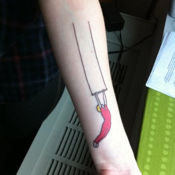 Bardadim Studios - Tattoo Near Me - Brooklyn, New York