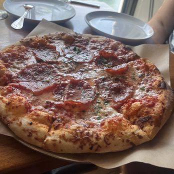 Gilda's - Pizza - Pizza Near Me - Skaneateles, New York