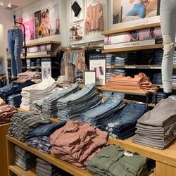American Eagle Outfitters