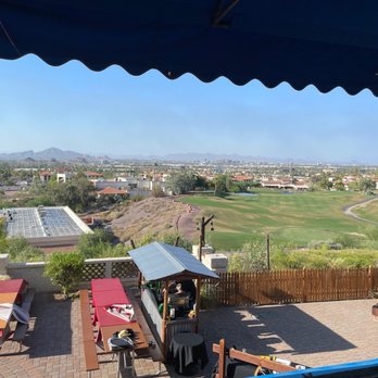 Rustler's Rooste - Steakhouses Near Me - Phoenix, Arizona
