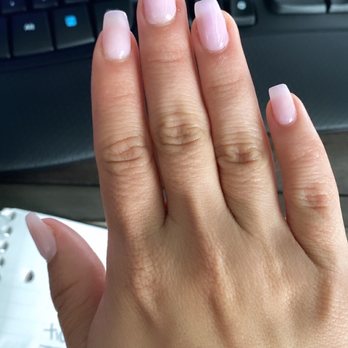 Venice Nails Salon - Nails - Nail Salons Near Me - Georgetown, Texas