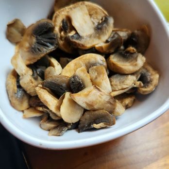 JINYA Ramen Bar - Reston - Bella mushrooms - Tapas/Small Plates Near Me - Reston, Virginia JINYA Ramen Bar - Reston - Bella mushrooms - Tapas/Small Plates Near Me - Reston, Virginia