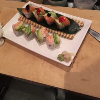 Yuzu - Japanese Near Me - Roslyn, New York