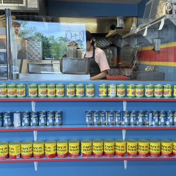Papivivi - Sandwiches Near Me - Lynn, Massachusetts