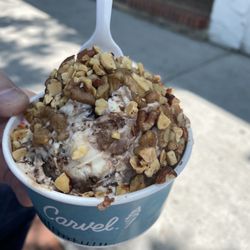 Southampton Carvel - Yummy dessert