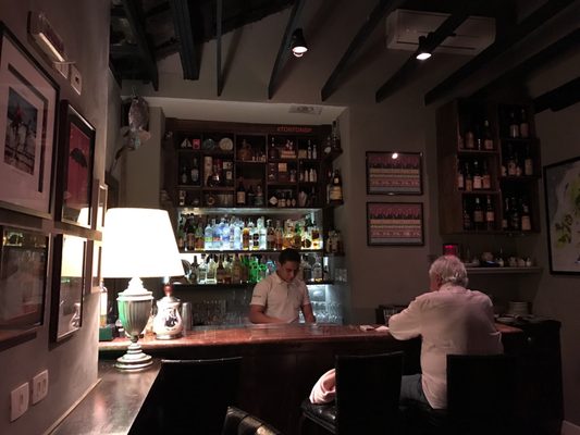 TonTon Restaurante by null
