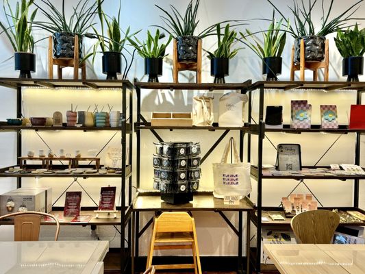 Fiddle Fig Cafe & Coffee by null