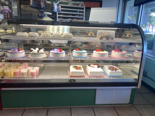 La Patrona Bakery by null