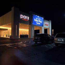 Parx Casino