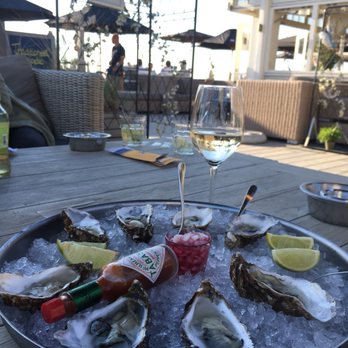 Thalassa - Seafood Near Me - Zandvoort, New Hampshire