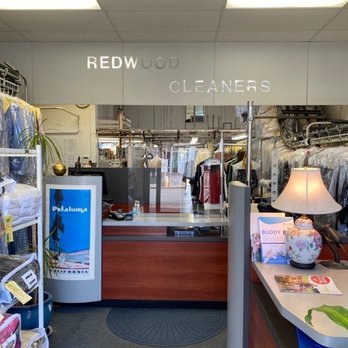 Redwood Cleaners - Laundry Services Near Me - Petaluma, California Redwood Cleaners - Laundry Services Near Me - Petaluma, California