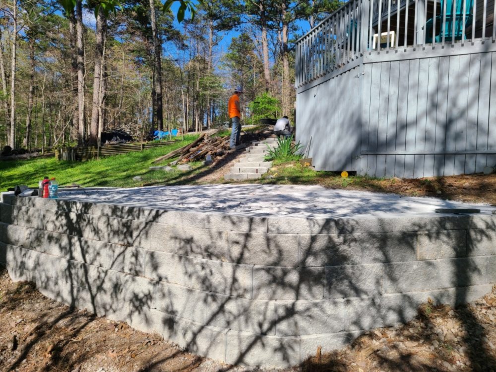 Coopers Property Solutions - tree service in Siloam Springs, AR