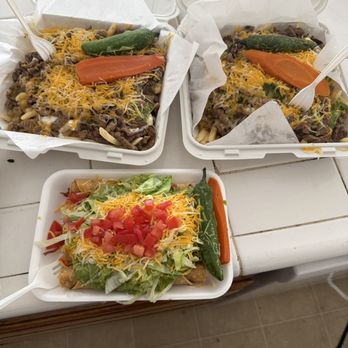 Silva's Taco Shop - Carne Asada with French Fries - Mexican Near Me - El Cajon, California Silva's Taco Shop - Carne Asada with French Fries - Mexican Near Me - El Cajon, California