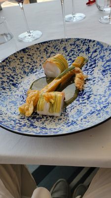 Le Bistrot Têtedoie by null