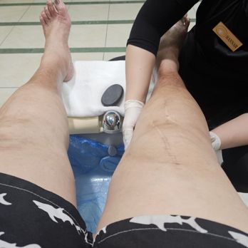 Ruby Nail Spa - Nail Salons Near Me - Merced, California