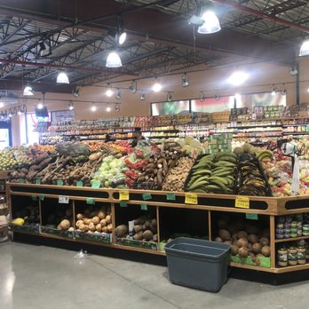 Met Fresh Supermarket Whitestone - Produce - Grocery Near Me - Whitestone, New York
