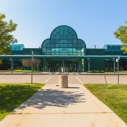 Muskegon County Airport